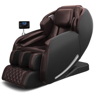 Inbox zero best sale massage chair